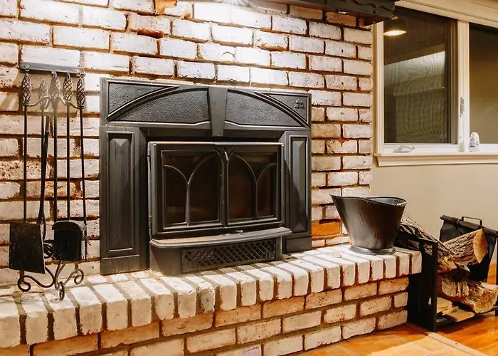 Relaxingrejuvenating 4br 3 And Half Ba Munds Park