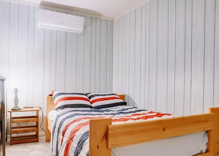 Holiday home Relaxingrejuvenating 4br 3 And Half Ba Munds Park