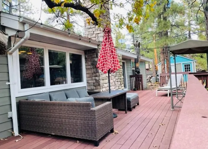 Holiday home Relaxingrejuvenating 4br 3 And Half Ba *