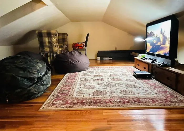 Relaxingrejuvenating 4br 3 And Half Ba Munds Park