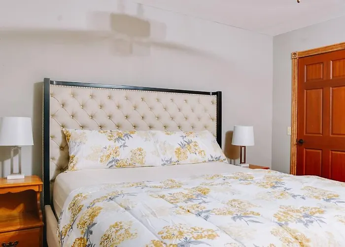 Relaxingrejuvenating 4br 3 And Half Ba *