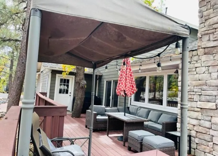 Holiday home Relaxingrejuvenating 4br 3 And Half Ba *