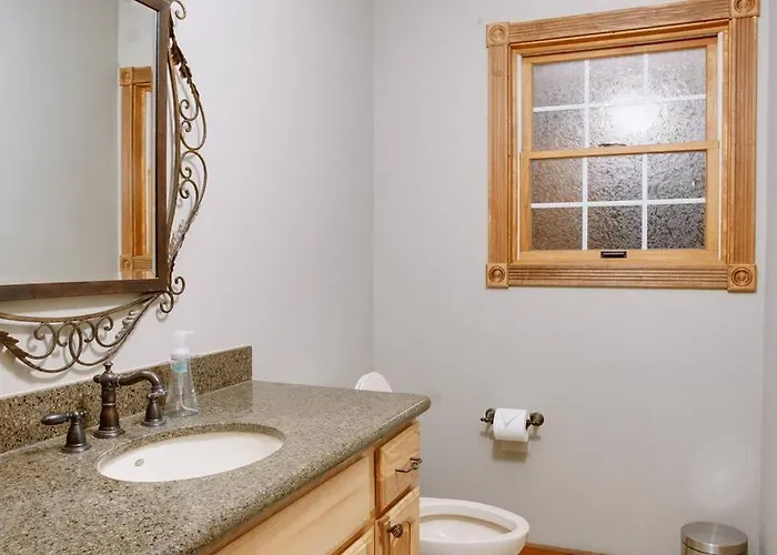 Relaxingrejuvenating 4br 3 And Half Ba