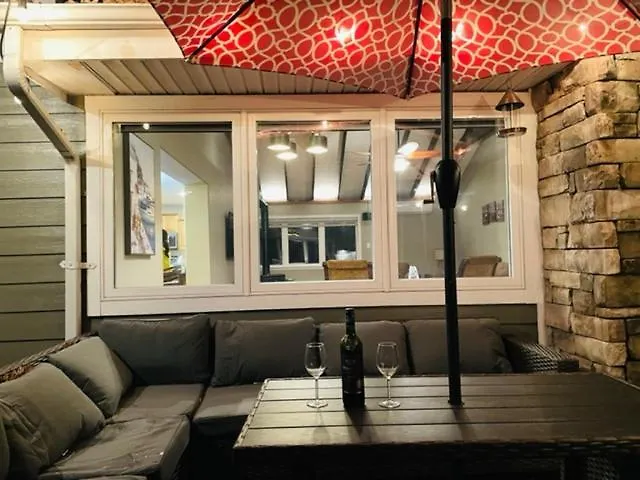 Relaxingrejuvenating 4br 3 And Half Ba Holiday home Munds Park