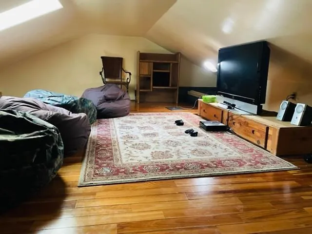 Relaxingrejuvenating 4br 3 And Half Ba * Munds Park